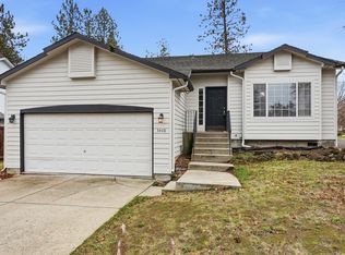 3408 E 48th Ct, Spokane, WA 99223