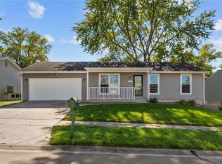 1316 Osage Meadows Dr, O'Fallon, MO 63366