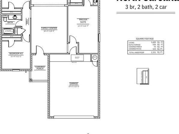 4600 Richardson Rd, Amarillo, TX 79118
