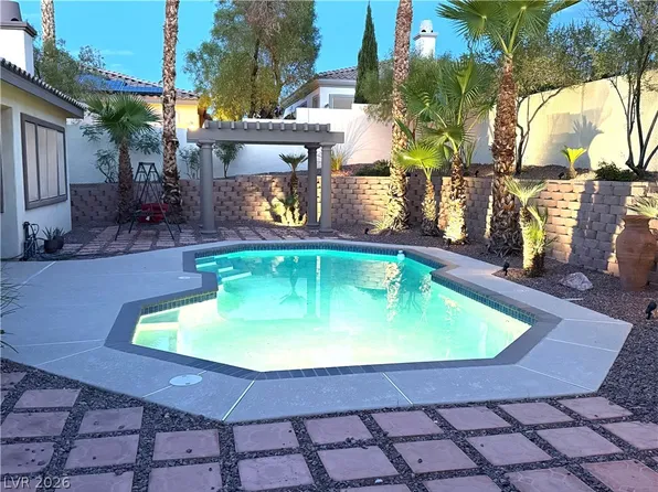 2953 Via Della Amore, Henderson, NV 89052