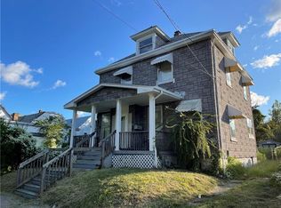 2413 Reed St, Erie, PA 16503