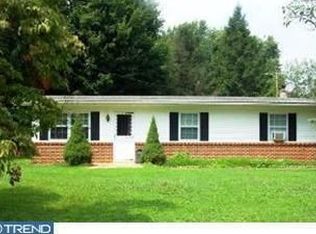 198 Paschall Mill Rd, West Grove, PA 19390