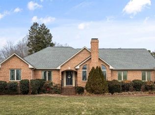 503 Spence Ave, Gibsonville, NC 27249