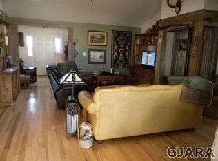 1560 14 Rd, Loma, CO 81524