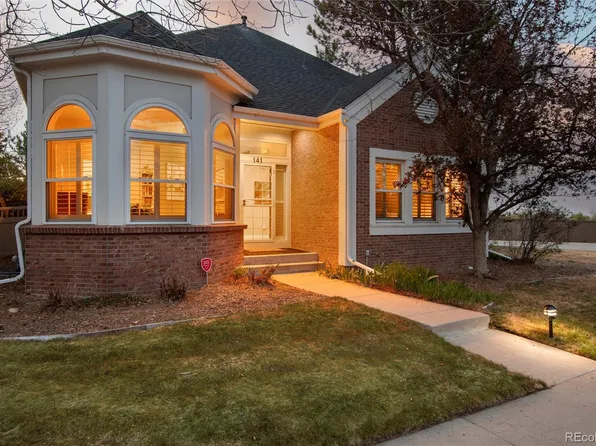 1011 S Valentia Street #141, Denver, CO 80247