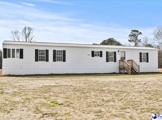 1049 Sawyer Rd, Marion, SC 29571