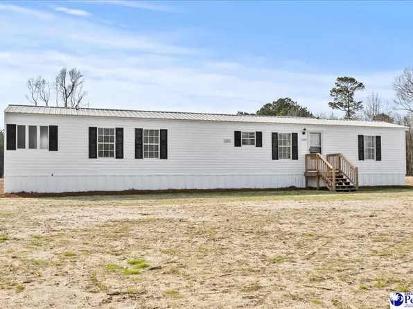 1049 Sawyer Rd, Marion, SC 29571