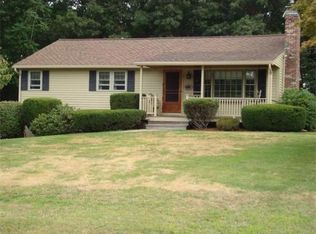 30 Heritage Rd, Sutton, MA 01590