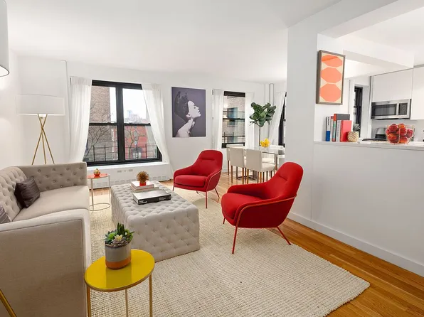 201 Clinton Ave APT 5F, Brooklyn, NY 11205