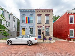 404 Richardson Pl NW, Washington, DC 20001