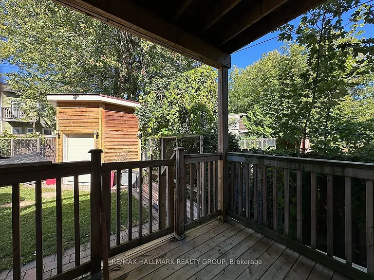 197 Cathcart St #A — Photo 18
