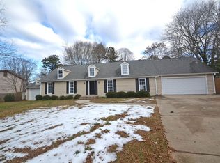 3921 Crestmoor Ct, Duluth, GA 30096