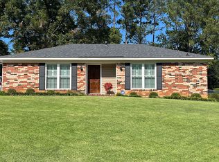 3019 Sterling Rd, Augusta, GA 30907