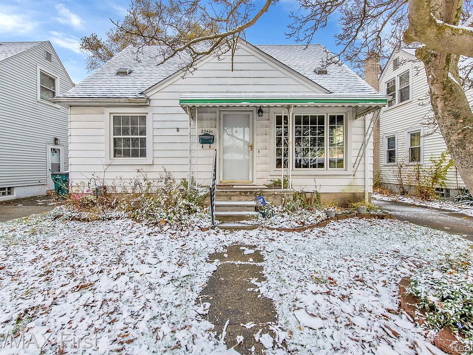 1st image of 23401 Crossley Ave