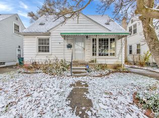23401 Crossley Ave, Hazel Park, MI 48030