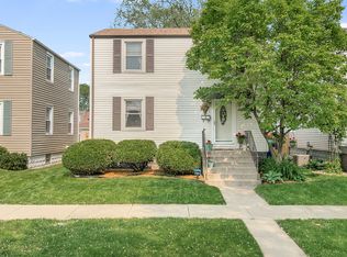 9611 S Troy Ave, Evergreen Park, IL