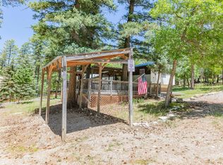 22 Wild Rose, Cloudcroft, NM 88317