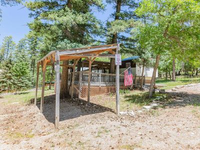 22 Wild Rose, Cloudcroft, NM, 88317
