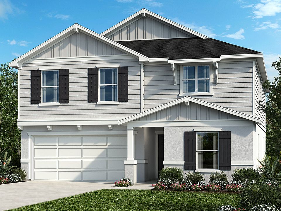 Exterior G