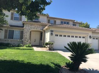 2418 Gibralter Dr, Manteca, CA