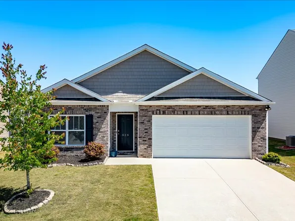 525 Ashwood Way, Easley, SC 29640