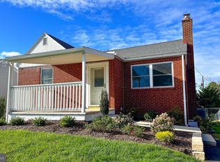 409 Rutherford Rd, Harrisburg, PA 17109