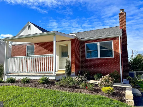 409 Rutherford Rd, Harrisburg, PA 17109