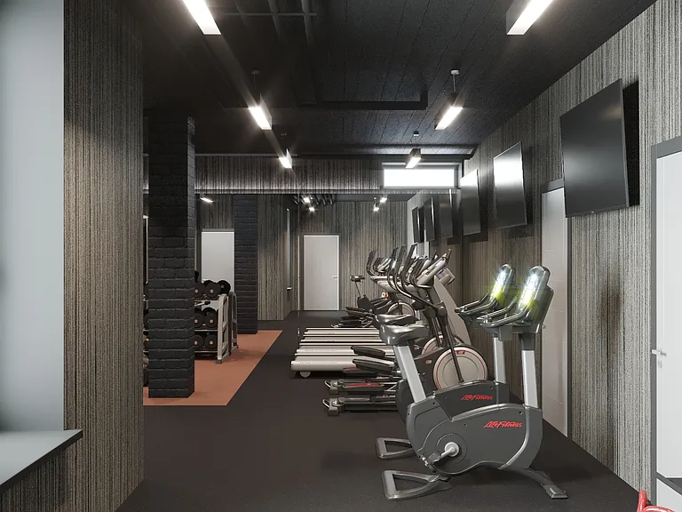 125 W 16th St #2G — Photo 8