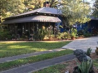 61218 N Mill Rd, Lacombe, LA 70445