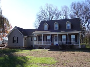 974 Harsh Ln, Castalian Springs, TN 37031