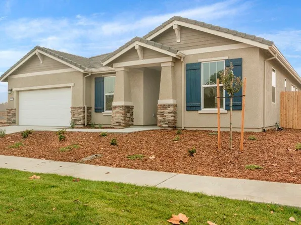 1150 Dark Horse Way, Plumas Lake, CA 95961