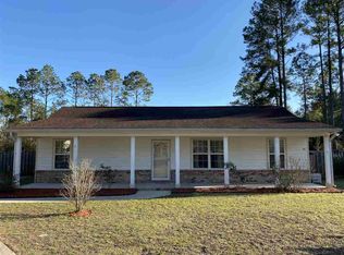 53 Goldfinch Way, Crawfordville, FL 32327