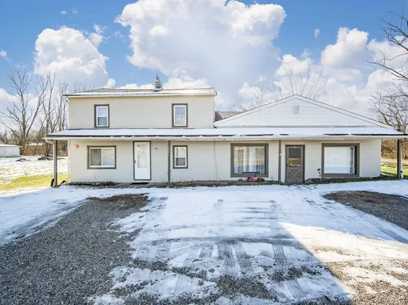 3046 Us Route 35 E, West Alexandria, OH 45381