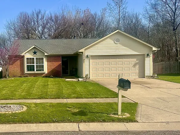 1406 Austin Dr, Lebanon, IN 46052