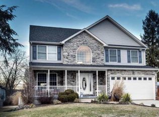 2220 Silver Lane Rd, Essex, MD 21221