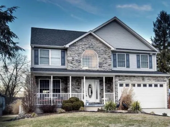 2220 Silver Lane Rd, Essex, MD 21221