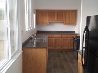 641 47th Ave, San Francisco, CA 94121