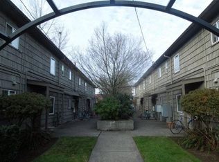 525 E 19th Ave, Eugene, OR 97401