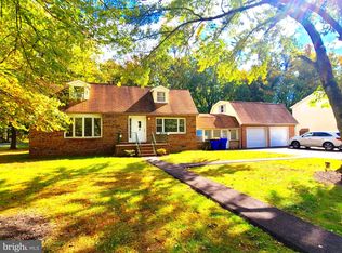 801 Worcester Dr, Stevensville, MD 21666