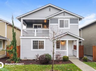 14724 49th Dr NE, Marysville, WA 98271