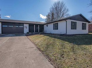 3899 Elizabeth St, Richmond, IN 47374