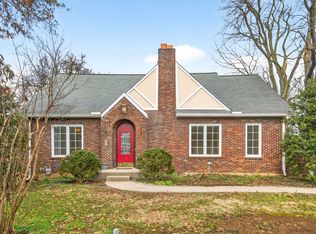 2110 Westwood Ave, Nashville, TN 37212