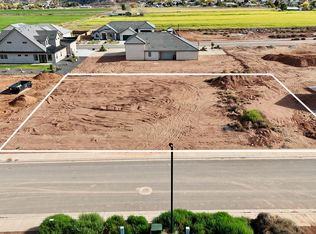 1851 S 950 W, Hurricane, UT 84737