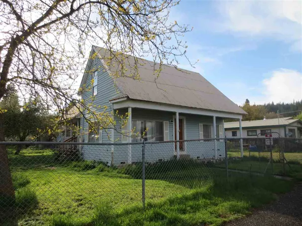 200 Grand St, Greenville, CA 95947