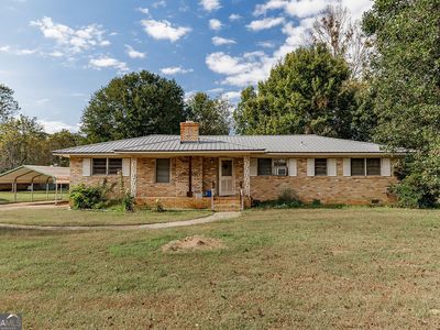 2331 Paoli St, Comer, GA, 30629