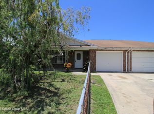 2008 Renee Pl #A, Melbourne, FL 32935
