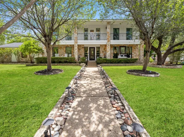 10507 Plumewood Dr, Austin, TX 78750