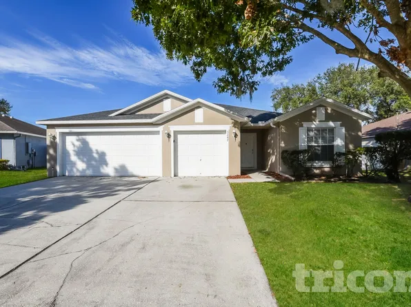 3247 Amberley Park Cir, Kissimmee, FL 34743
