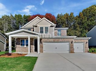 850 Jubilation St, Loganville, GA 30052