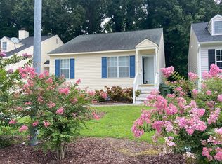 701 Varsity Dr, Wilmington, NC 28403